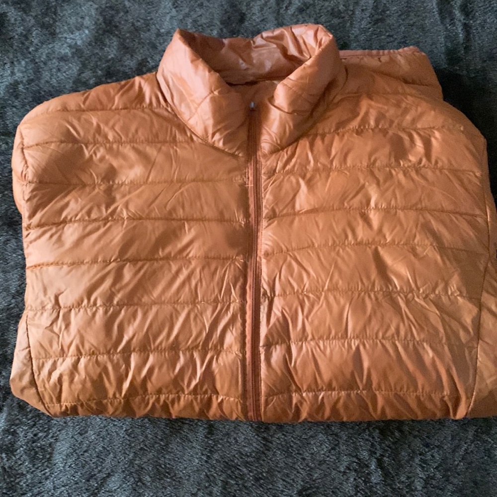 Mens jacket